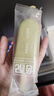 光明牌 绝配炼乳红豆绿豆口味冰淇淋 75g*6支 冷饮冰激凌雪糕奶砖 实拍图