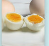 京喜加 鲜鸡蛋 土鸡蛋  五谷喂养 山林自养鸡蛋溏心蛋早餐京东包邮40g 8枚40g左右 实拍图