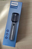 飞利浦（PHILIPS）手电筒强光手电筒远射超长续航家用户外照明应急灯充电SFL2243/93 实拍图
