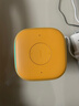 小米（MI）Xiaomi 智能音箱 黄 超级小爱智能音箱 AI大模型问答 连续指令语控 支持远程备车 小米蓝牙音箱 实拍图