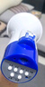 乐优佰易 录音喇叭扩音器300秒 手提式喊话宣传喊话器可折叠手持大声户外扬声器 实拍图