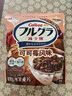 卡乐比（Calbee）即食燕麦片 可可莓水果麦片380g 日本进口非油炸营养早餐代餐零食 实拍图