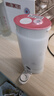 松下（Panasonic）冲牙器洗牙器牙线水牙线伸缩便携脉冲水流牙齿冲洗器入门新手款生日七夕情人节礼物送男女友JDJ1 实拍图