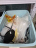 京呈TK1113适用京瓷粉盒FS-1025/1040/1020/1120MFP墨盒打印机1520硒鼓 TK1113墨粉盒2支装（大容量共200g粉） 实拍图