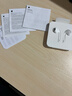 Apple/苹果 闪电/Lightning接口的EarPods 苹果耳机有线耳机原装耳机 适用闪电接口的iPhone/iPad 实拍图