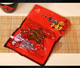 八千里豆腐干陕西延安特产甘泉豆腐干麻辣豆干小吃办公室零食混装豆制品 混合口味60g*10袋 实拍图