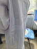 星工 长袖白大褂 卫生工作服劳保服  实验室 XL 码XG-DG2 实拍图