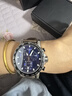 天梭（TISSOT）手表 速敢系列男表 瑞士石英男士皮带腕表运动表新年礼物 实拍图