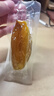 百草味 混合蔬菜脆 地瓜脆片红薯干 蒸番薯地瓜干健康办公小零食 MJ 红薯干500g*2袋/约30包 实拍图