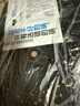 美的（Midea）电磁炉带锅套装可选单锅/双锅大火力家用大功率电磁灶电火锅一体可选可煮小米粥 【一体面板配双锅】2200W爆炒/火锅 实拍图