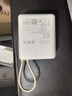 小米（MI）【3C认证】小米充电宝 自带线10000 33W 浅咖色   适用小米华为荣耀手机可上飞机/火车 实拍图