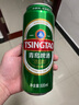 青岛啤酒（TsingTao）经典 500ml*18听整箱装（多厂生产随机发货）双十一热卖京东自营 实拍图