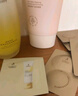袋鼠妈妈准孕妇妊娠油乳双萃小金瓶抚纹精华乳淡化纹路专用橄榄油100ml 实拍图