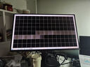微星（MSI）27英寸4K160Hz双模1152分区MiniLED旋转升降1K320Hz HDR1000游戏电竞显示器 MAG 274UPDF E16M玄龙 实拍图