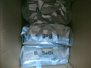 bebebus 金标茶树精华成长裤3XL20片(≥17kg)透气超薄拉拉学步裤男女宝 实拍图