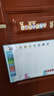 飞博士儿童成长自律表磁性奖励墙贴幼儿园小学生计划表家用学习课程表小孩子红花表扬贴纸积分卡 实拍图