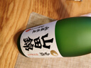 白鶴（Hakutsuru）山田锦特别纯米清酒 720ml 15.5度 日本进口清酒 实拍图