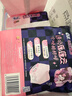 苏菲超熟睡兔子安心裤超薄安睡裤卫生巾M~L均码5条自营官方旗舰店 实拍图