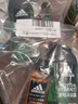 阿迪达斯 （adidas）沐浴露男士专用洗发洁面三合一源动350ml 持久留香 旅行装小瓶  实拍图