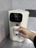 美的（Midea）电热水瓶热水壶电水壶304不锈钢水壶热水瓶控温保温恒温开水壶电水壶烧水壶MK-SP11-F 实拍图