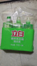 立白青柠洗洁精大瓶1kg*3瓶食品用维E精华去重油不伤手餐具果蔬适用 实拍图