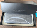 漫步者（EDIFIER）M125 无线迷你蓝牙音箱 户外音箱 便携音响 户外露营 微信收款扩音器 七夕情人节礼物 实拍图