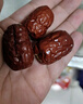 方家铺子特级新疆灰枣500g  1斤红枣果干新疆特产 泡茶煲汤煮粥零食 实拍图