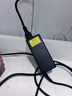 米瑞思惠普笔记本充电器19.5V3.33A 65W通用hp战66 Pavilion 15/M4 Envy14电脑电源适配器线蓝口带针 实拍图