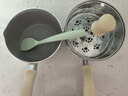 苏泊尔辅食锅婴儿煎煮一体多功能宝宝奶锅小煎锅不粘锅套装锅 实拍图