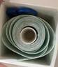 海氏海诺医用胶布 10cm*10米 医用胶带防水贴PU膜游泳伤口防水贴透明胶布 实拍图