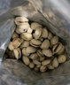 三只松鼠开心果250g/袋 无漂白每日坚果炒货休闲零食地方特产 实拍图