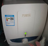 万家乐【节能大师D6.5-S11AS速热大水量】小厨宝 电热水器 6.5升上出水漏电声光双重保护1500W热水宝 实拍图