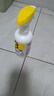 超威洁厕泡泡500ml*2除菌除垢马桶清洁剂除霉除臭免刷洗洁厕灵洁厕液 实拍图
