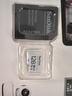 闪迪（SanDisk）128GB TF（MicroSD）4K内存卡 行车记录仪 监控摄像头专用 10,000小时录制 重复读写高耐用存储卡 实拍图