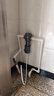 海尔（Haier）前置过滤器全屋家用净水器HP-05升级迭代款40微米双网反冲洗大通量管道过滤器 全屋家用净水器 实拍图