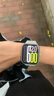 小米（MI）REDMI Watch 5 eSIM 浮光钛 国家补贴 澎湃OS 2 心率血氧监测 红米手表5 智能手表 送男友送女友 实拍图