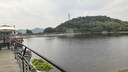 洁丽雅（Grace）旅行一次性3条浴巾+6条毛巾压缩颗粒毛巾浴巾加厚便携女旅游用品 实拍图