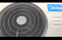 美的（Midea）空调挂机【国家补贴20%】风尊二代pro 一级能效 变频冷暖智能控温独立除湿 家用空调以旧换新 大1匹 一级能效 时尚版 实拍图