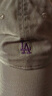 NEW ERA纽亦华MLB棒球帽子小logo男女情侣软顶弯檐鸭舌帽920 12728543-卡其色 洛杉矶道奇队 OSFM 实拍图