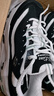 斯凯奇（Skechers）女鞋秋季厚底老爹鞋百搭熊猫鞋软底舒适外穿休闲运动鞋11959 实拍图