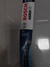 博世（BOSCH）雨刷器雨刮器雨刮片风翼U型无骨20英寸一支装(车型咨询在线客服) 实拍图