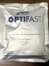 雀巢健康科学Optifast代餐奶昔全营养代餐粉膳食纤维草莓味12x53g 增强饱腹感 实拍图