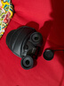 PENTAX日本宾得UP8-16x21高倍高清变倍双筒望远镜变焦观景观鸟旅游 实拍图