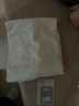睡眠博士（AiSleep）释压按摩颗粒泰国进口天然乳胶枕 94%乳胶成人睡眠波浪颈椎枕芯 实拍图