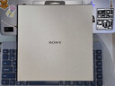 索尼（SONY）WH-CH720N头戴式无线蓝牙主动降噪耳机轻便重低音电脑耳麦AI自适应 适用安卓苹果 蓝色 实拍图