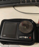 大疆 DJI Osmo Action 4灵眸运动相机摩托车山地公路骑行潜水防抖户外vlog便携式4k旅游 实拍图