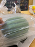 【夏季专属】正宗手撕西瓜2k小糖丸西瓜薄皮西瓜新鲜采摘产地直发 西瓜 小糖丸带箱3-4斤(1-2粒) 实拍图