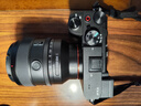 索尼（SONY）FE 50mm F1.4 GM 全画幅大光圈定焦G大师镜头 人像摄影(SEL50F14GM) 实拍图