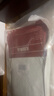 无印良品三件套旅行一次性床品被套罩枕套加厚酒店床上用品单人款-白绿 实拍图
