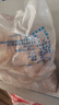 华都食品单冻鸡胗 2斤/袋 冷冻 出口级 烧烤鸡胗鸡肫卤味卤煮食材 实拍图